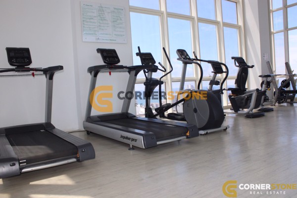 Picture of 1 Bedroom Condo in The Vision Condominium Pratumnak Hill