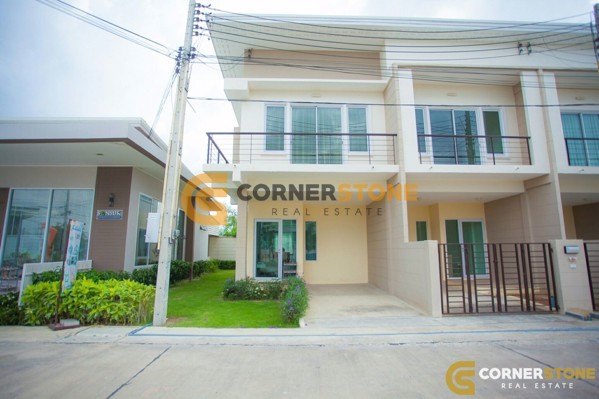 Picture of บ้าน 2 ห้องนอน ในโครงการ แสนสุขทาวน์ 2 ตั้งอยู่ที่ พัทยาตะวันออก