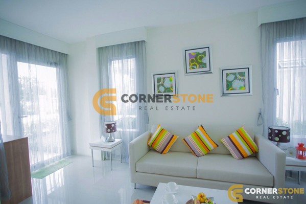 Picture of บ้าน 2 ห้องนอน ในโครงการ แสนสุขทาวน์ 2 ตั้งอยู่ที่ พัทยาตะวันออก