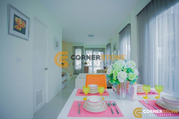 Picture of บ้าน 2 ห้องนอน ในโครงการ แสนสุขทาวน์ 2 ตั้งอยู่ที่ พัทยาตะวันออก