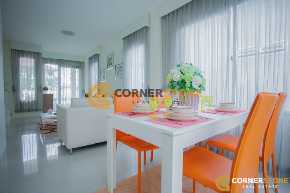 Picture of บ้าน 2 ห้องนอน ในโครงการ แสนสุขทาวน์ 2 ตั้งอยู่ที่ พัทยาตะวันออก