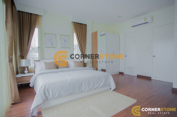 Picture of บ้าน 2 ห้องนอน ในโครงการ แสนสุขทาวน์ 2 ตั้งอยู่ที่ พัทยาตะวันออก