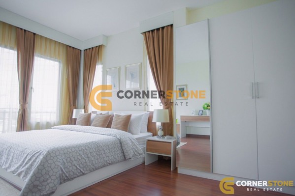 Picture of บ้าน 2 ห้องนอน ในโครงการ แสนสุขทาวน์ 2 ตั้งอยู่ที่ พัทยาตะวันออก