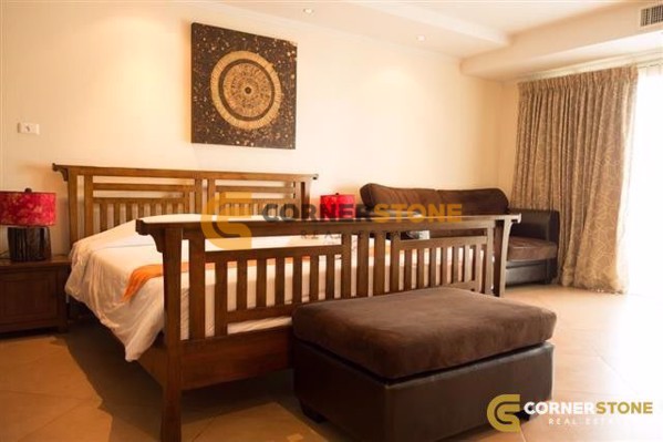 Picture of คอนโด ห้องสตูดิโอ้ ในโครงการ The Residence Jomtien Beach ตั้งอยู่ที่ จอมเทียน