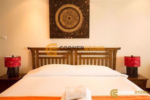 Picture of คอนโด ห้องสตูดิโอ้ ในโครงการ The Residence Jomtien Beach ตั้งอยู่ที่ จอมเทียน