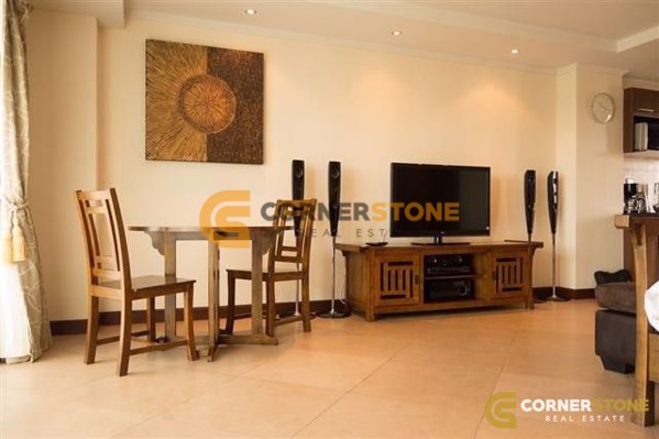 Picture of คอนโด ห้องสตูดิโอ้ ในโครงการ The Residence Jomtien Beach ตั้งอยู่ที่ จอมเทียน