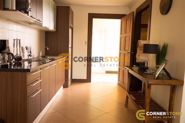 Picture of คอนโด ห้องสตูดิโอ้ ในโครงการ The Residence Jomtien Beach ตั้งอยู่ที่ จอมเทียน