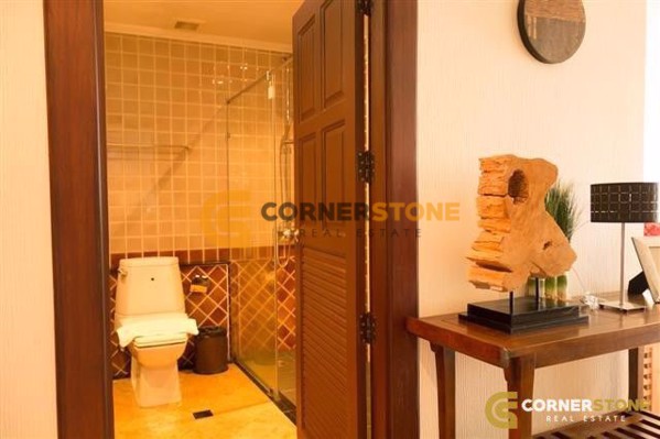 Picture of คอนโด ห้องสตูดิโอ้ ในโครงการ The Residence Jomtien Beach ตั้งอยู่ที่ จอมเทียน