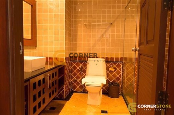 Picture of คอนโด ห้องสตูดิโอ้ ในโครงการ The Residence Jomtien Beach ตั้งอยู่ที่ จอมเทียน