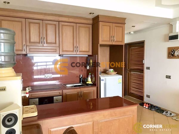 Picture of คอนโดนี้มี ห้องสตูดิโอ้  อยู่ในโครงการ คอนโดมิเนียมชื่อ Jomtien Plaza Condotel  ตั้งอยู่ที่ จอมเทียน