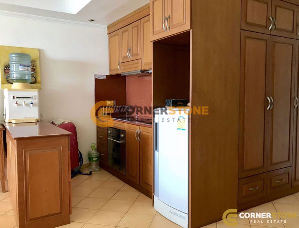 Picture of คอนโดนี้มี ห้องสตูดิโอ้  อยู่ในโครงการ คอนโดมิเนียมชื่อ Jomtien Plaza Condotel  ตั้งอยู่ที่ จอมเทียน
