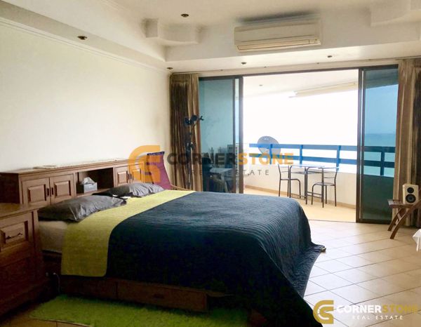 Picture of คอนโดนี้มี ห้องสตูดิโอ้  อยู่ในโครงการ คอนโดมิเนียมชื่อ Jomtien Plaza Condotel  ตั้งอยู่ที่ จอมเทียน