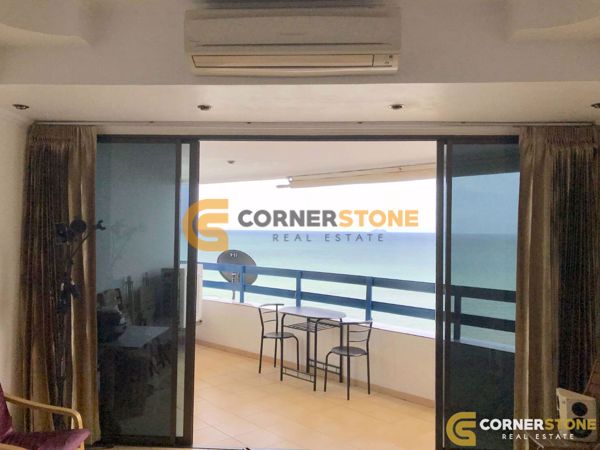 Picture of คอนโดนี้มี ห้องสตูดิโอ้  อยู่ในโครงการ คอนโดมิเนียมชื่อ Jomtien Plaza Condotel  ตั้งอยู่ที่ จอมเทียน