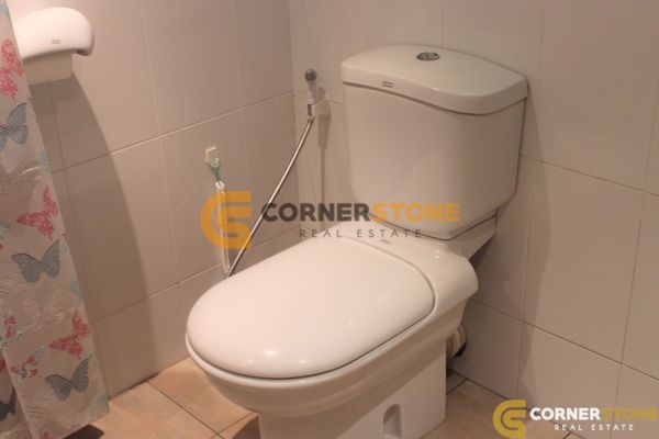 Picture of คอนโดนี้มี ห้องสตูดิโอ้  อยู่ในโครงการ คอนโดมิเนียมชื่อ Jomtien Plaza Condotel  ตั้งอยู่ที่ จอมเทียน
