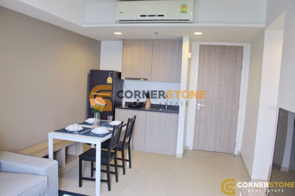 Picture of คอนโด 2 ห้องนอน ในโครงการ Unixx South Pattaya ตั้งอยู่ที่ พัทยา