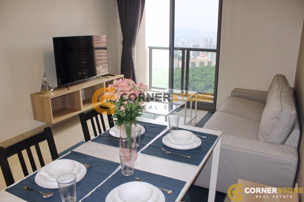 Picture of คอนโด 2 ห้องนอน ในโครงการ Unixx South Pattaya ตั้งอยู่ที่ พัทยา