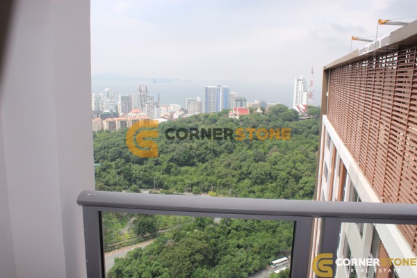 Picture of คอนโด 2 ห้องนอน ในโครงการ Unixx South Pattaya ตั้งอยู่ที่ พัทยา