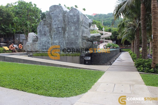 Picture of คอนโด 2 ห้องนอน ในโครงการ Unixx South Pattaya ตั้งอยู่ที่ พัทยา