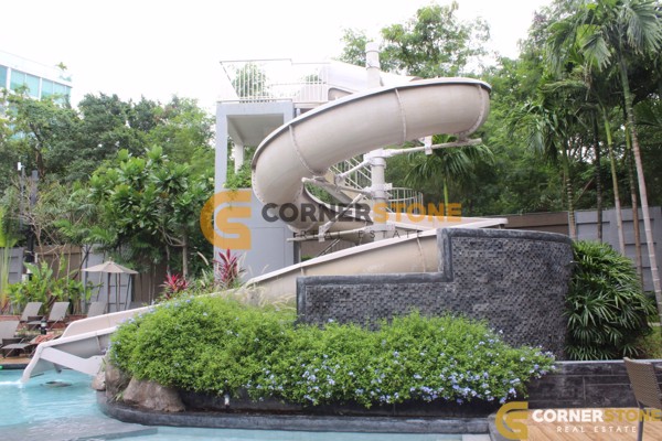 Picture of คอนโด 2 ห้องนอน ในโครงการ Unixx South Pattaya ตั้งอยู่ที่ พัทยา