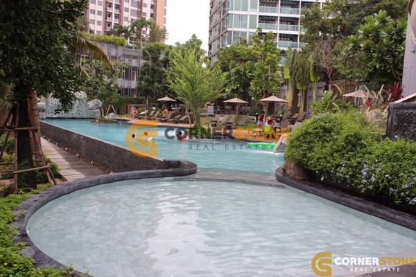 Picture of คอนโด 2 ห้องนอน ในโครงการ Unixx South Pattaya ตั้งอยู่ที่ พัทยา