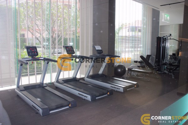 Picture of คอนโด 2 ห้องนอน ในโครงการ Unixx South Pattaya ตั้งอยู่ที่ พัทยา