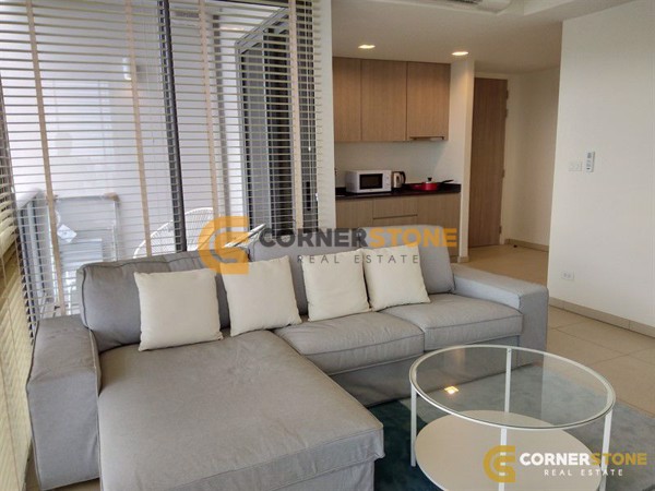Picture of คอนโด 2 ห้องนอน ในโครงการ Unixx South Pattaya ตั้งอยู่ที่ พัทยา