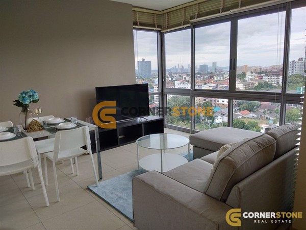 Picture of คอนโด 2 ห้องนอน ในโครงการ Unixx South Pattaya ตั้งอยู่ที่ พัทยา