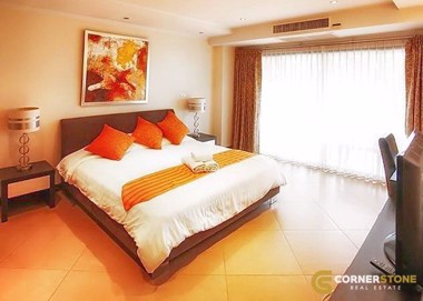Picture of 1 Bedroom Condo in The Residence Jomtien Beach Jomtien Beach