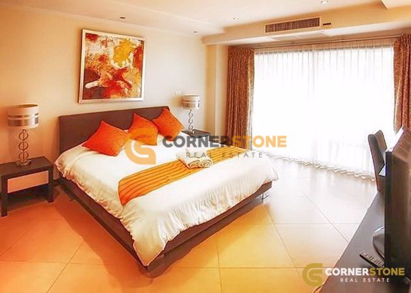 Picture of คอนโด 1 ห้องนอน ในโครงการ The Residence Jomtien Beach ตั้งอยู่ที่ หาดจอมเทียน