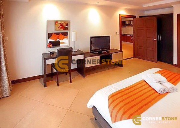 Picture of คอนโด 1 ห้องนอน ในโครงการ The Residence Jomtien Beach ตั้งอยู่ที่ หาดจอมเทียน