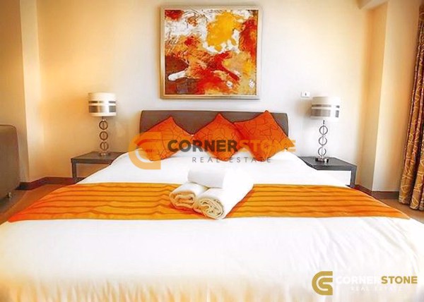 Picture of คอนโด 1 ห้องนอน ในโครงการ The Residence Jomtien Beach ตั้งอยู่ที่ หาดจอมเทียน