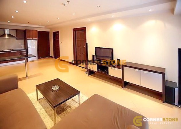 Picture of คอนโด 1 ห้องนอน ในโครงการ The Residence Jomtien Beach ตั้งอยู่ที่ หาดจอมเทียน