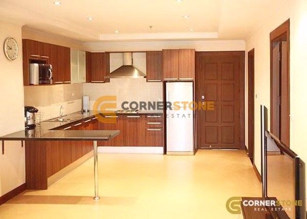 Picture of คอนโด 1 ห้องนอน ในโครงการ The Residence Jomtien Beach ตั้งอยู่ที่ หาดจอมเทียน