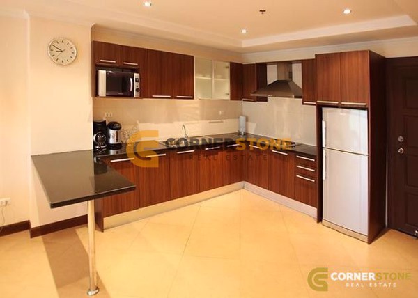 Picture of คอนโด 1 ห้องนอน ในโครงการ The Residence Jomtien Beach ตั้งอยู่ที่ หาดจอมเทียน