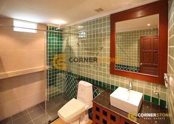 Picture of คอนโด 1 ห้องนอน ในโครงการ The Residence Jomtien Beach ตั้งอยู่ที่ หาดจอมเทียน