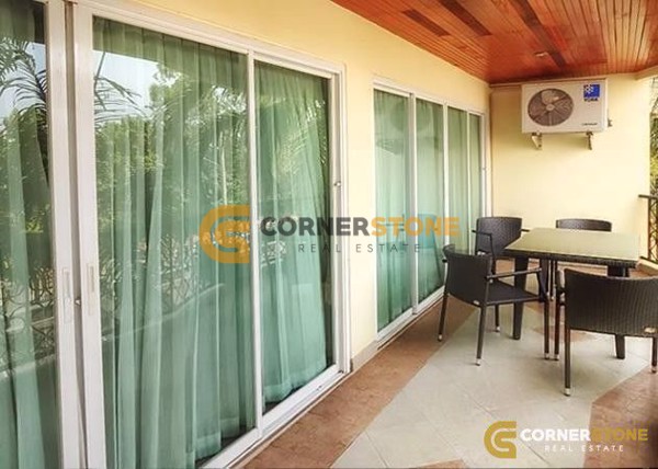 Picture of คอนโด 1 ห้องนอน ในโครงการ The Residence Jomtien Beach ตั้งอยู่ที่ หาดจอมเทียน