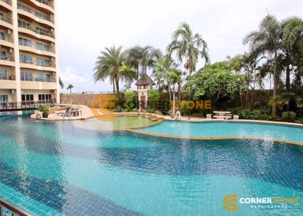 Picture of คอนโด 1 ห้องนอน ในโครงการ The Residence Jomtien Beach ตั้งอยู่ที่ หาดจอมเทียน