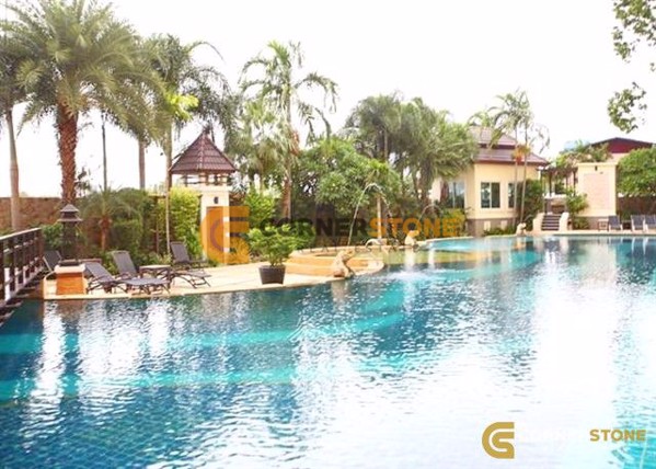 Picture of คอนโด 1 ห้องนอน ในโครงการ The Residence Jomtien Beach ตั้งอยู่ที่ หาดจอมเทียน