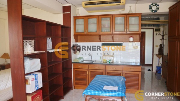Picture of Studio Condo in Jomtien Beach Condominium Jomtien Beach