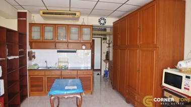 Picture of Studio Condo in Jomtien Beach Condominium Jomtien Beach