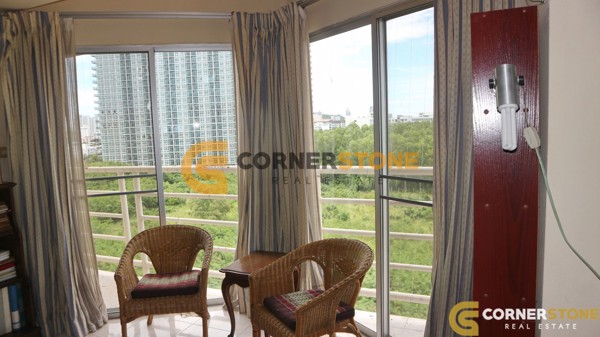 Picture of Studio Condo in Jomtien Beach Condominium Jomtien Beach
