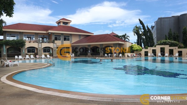 Picture of Studio Condo in Jomtien Beach Condominium Jomtien Beach