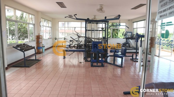 Picture of Studio Condo in Jomtien Beach Condominium Jomtien Beach