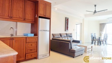 Picture of 1 Bedroom Condo in View Talay 2 Condominium Jomtien Beach