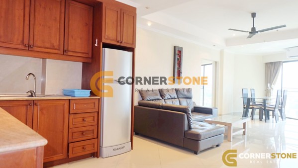 Picture of 1 Bedroom Condo in View Talay 2 Condominium Jomtien Beach