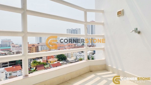 Picture of 1 Bedroom Condo in View Talay 2 Condominium Jomtien Beach