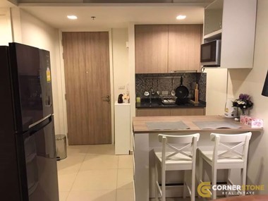 Picture of 1 Bedroom Condo in Unixx South Pattaya Pattaya