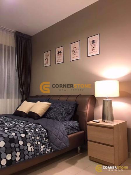 Picture of 1 Bedroom Condo in Unixx South Pattaya Pattaya