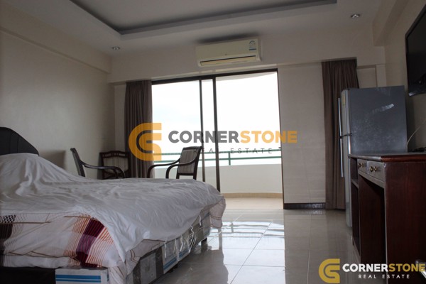 Picture of Studio Condo in Star Beach Condo Pratumnak Hill
