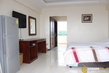 Picture of Studio Condo in Star Beach Condo Pratumnak Hill